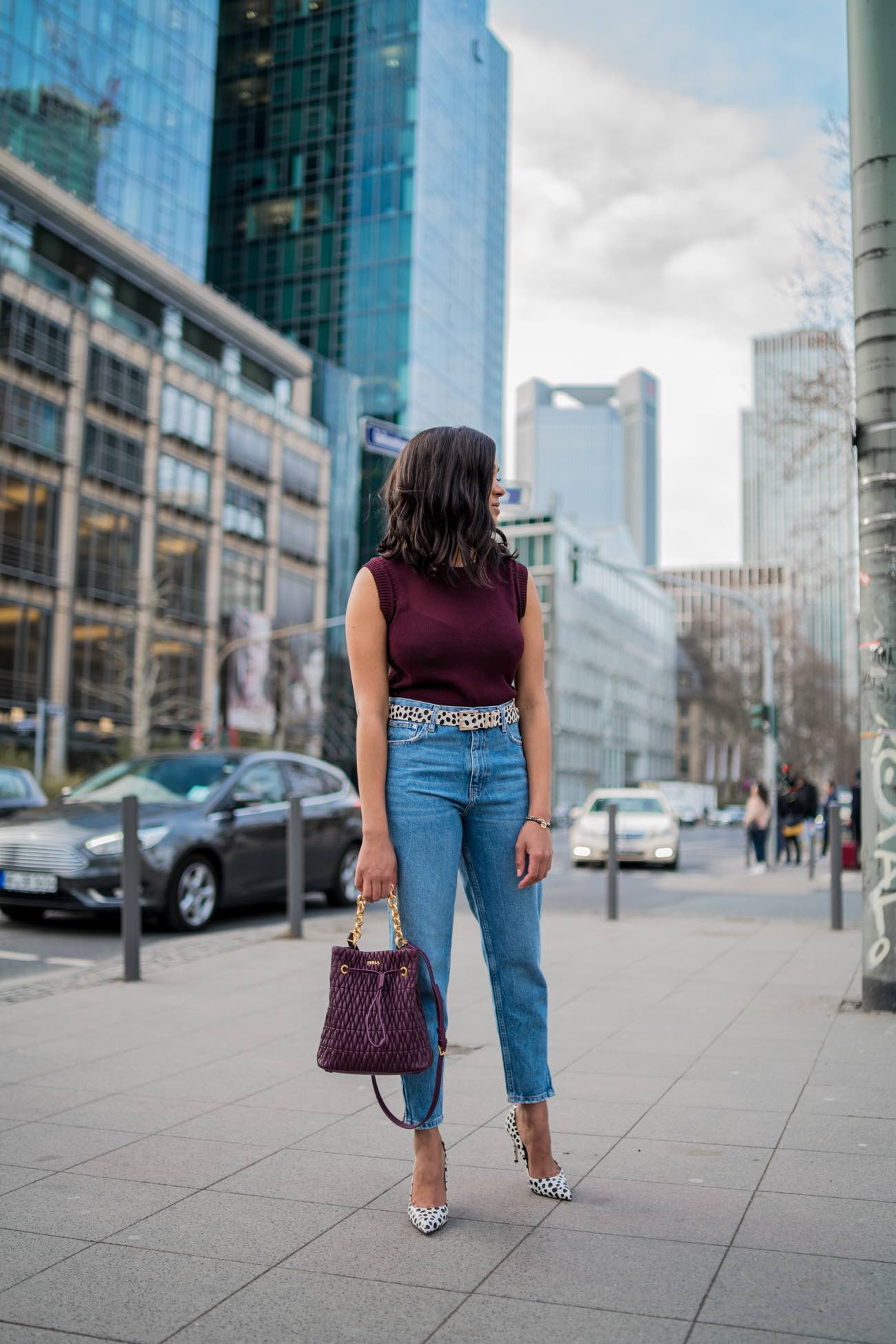 All about the Mom Jeans