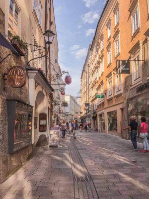 top things to do in Salzburg