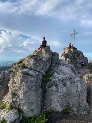 Hiking Trails Salzburger Land