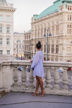 Best Instagram Spots in Vienna
