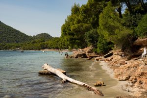 Platja de Formentor Bester Strand in Mallorca