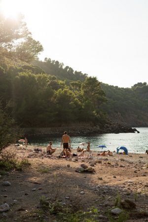 best beaches in Mallorca, die besten Strände auf Mallorca