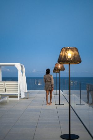 MIM Mallorca Review Rooftop