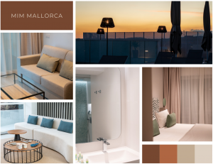 Mallorca Luxury Beach Hotel