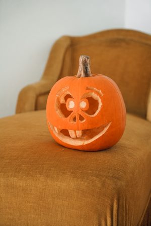 Pumpkin Carving Ideas Spooky Halloween