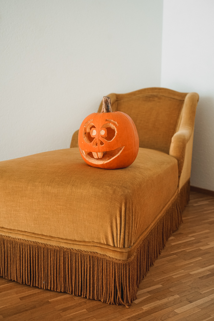 Pumpkin Carving Ideas Spooky Halloween 