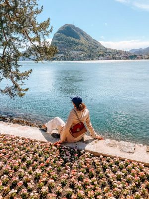 Things to do in Lugano Parco Ciani