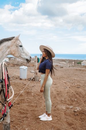Horseback Riding in Gran Canaria