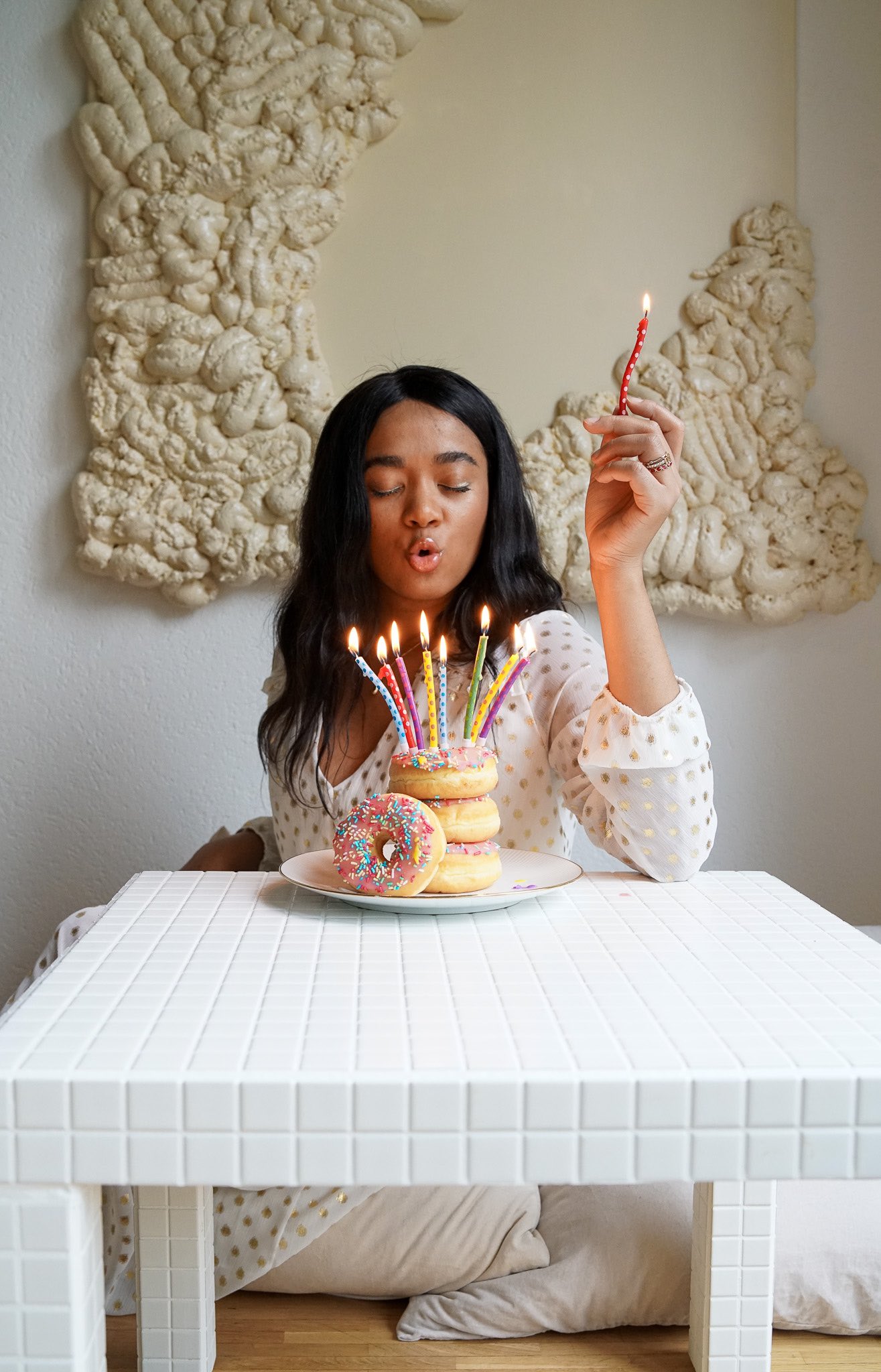 30th Birthday cake ideas shooting
