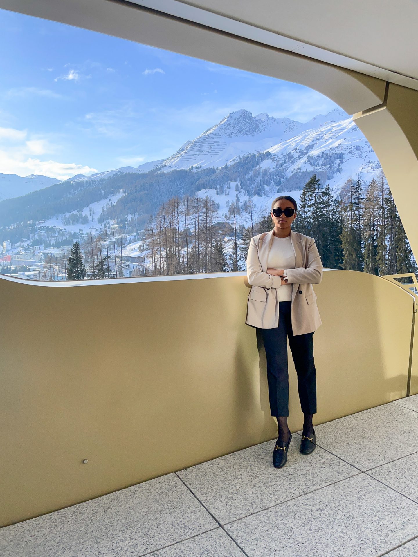 January Recap Swiss Fashion Blogger