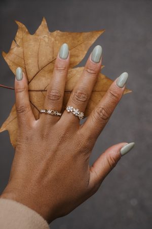 Dior Ring Styling Hand Photography Swiss Fashion Blogger