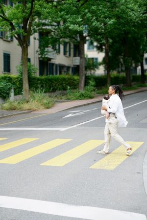 Swiss Influencer, Momfluencer Zürich Mom