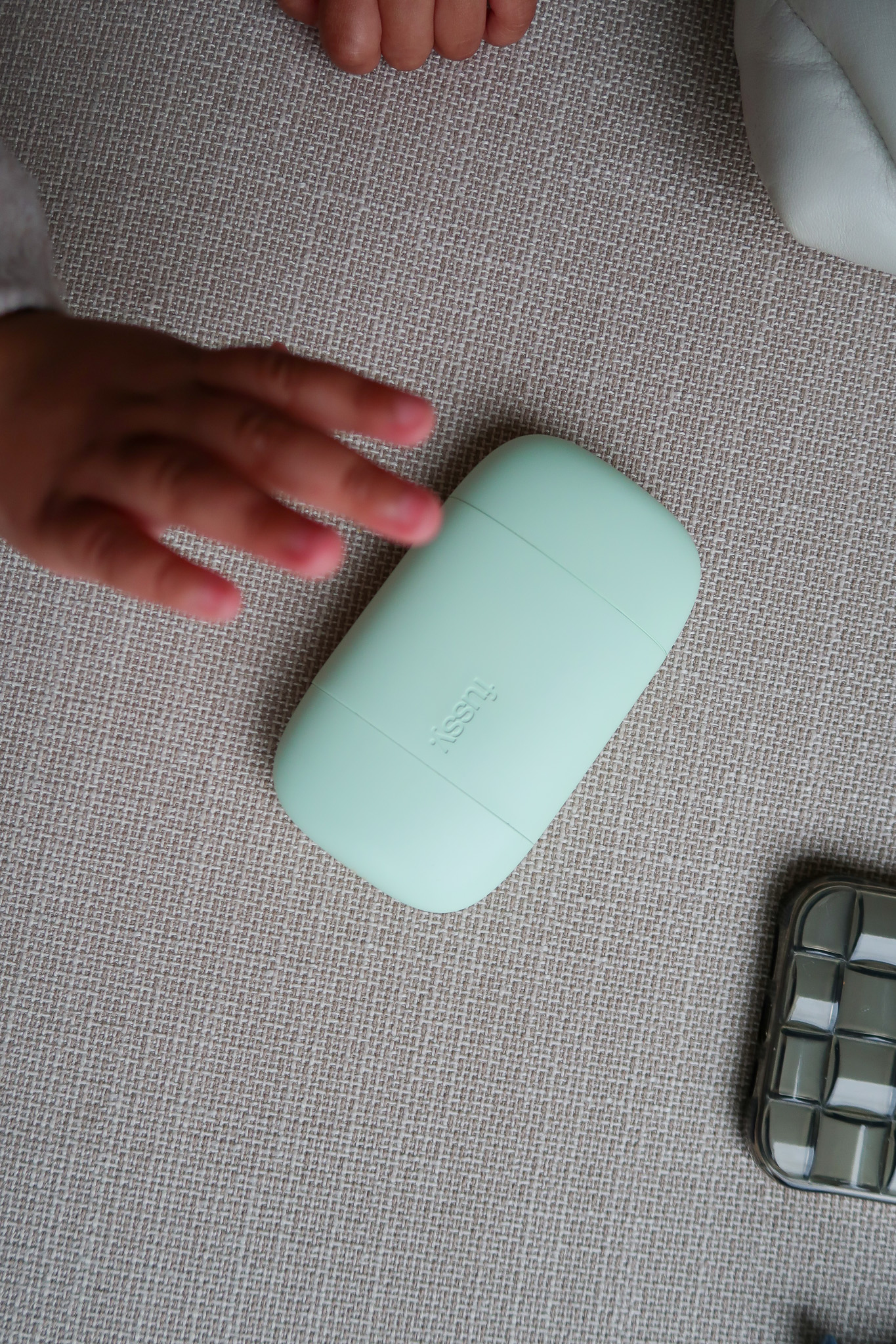 Fussy Natürliches Deo Natural Deodorant