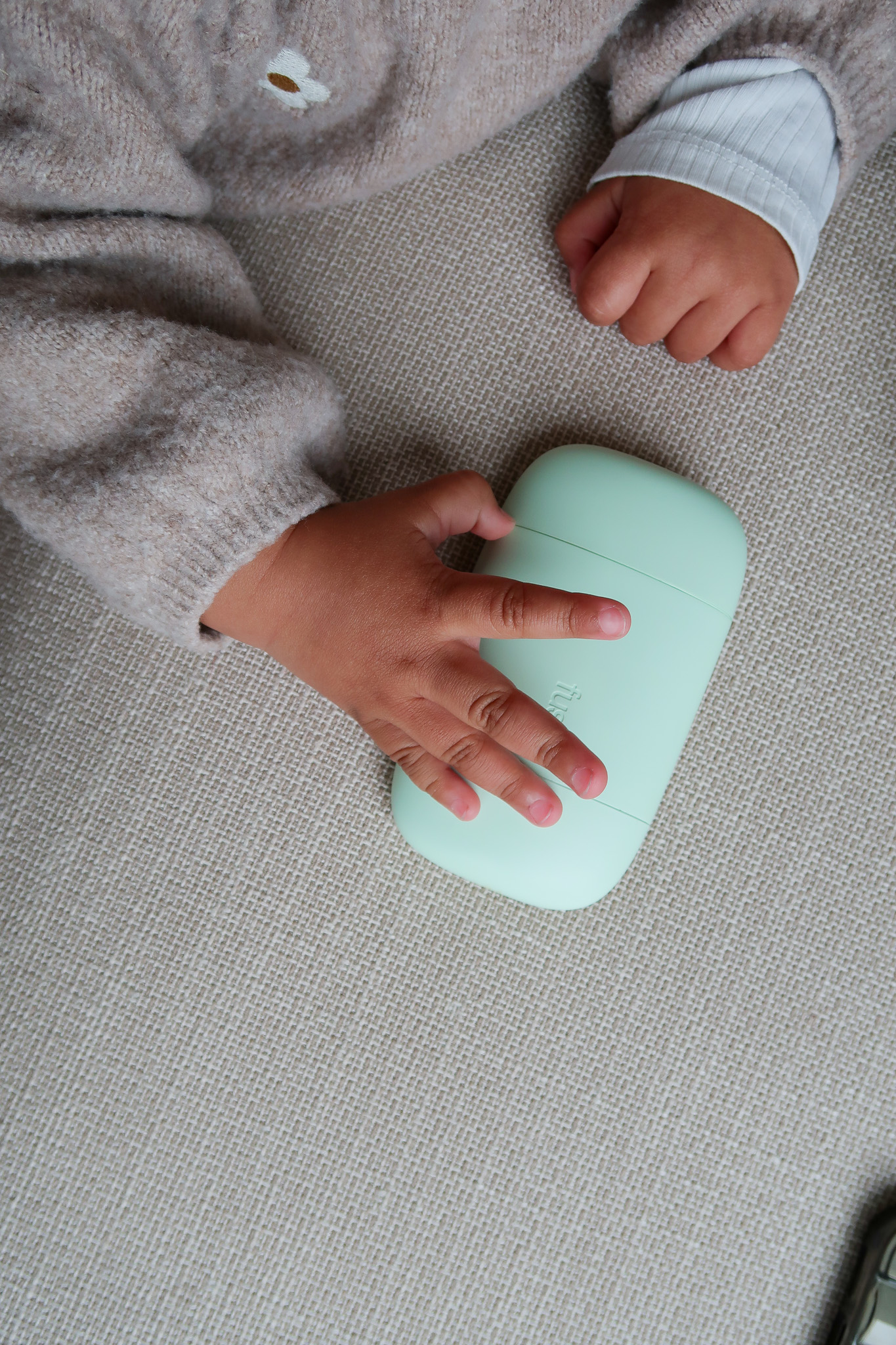Fussy Natürliches Deo Natural Deodorant
