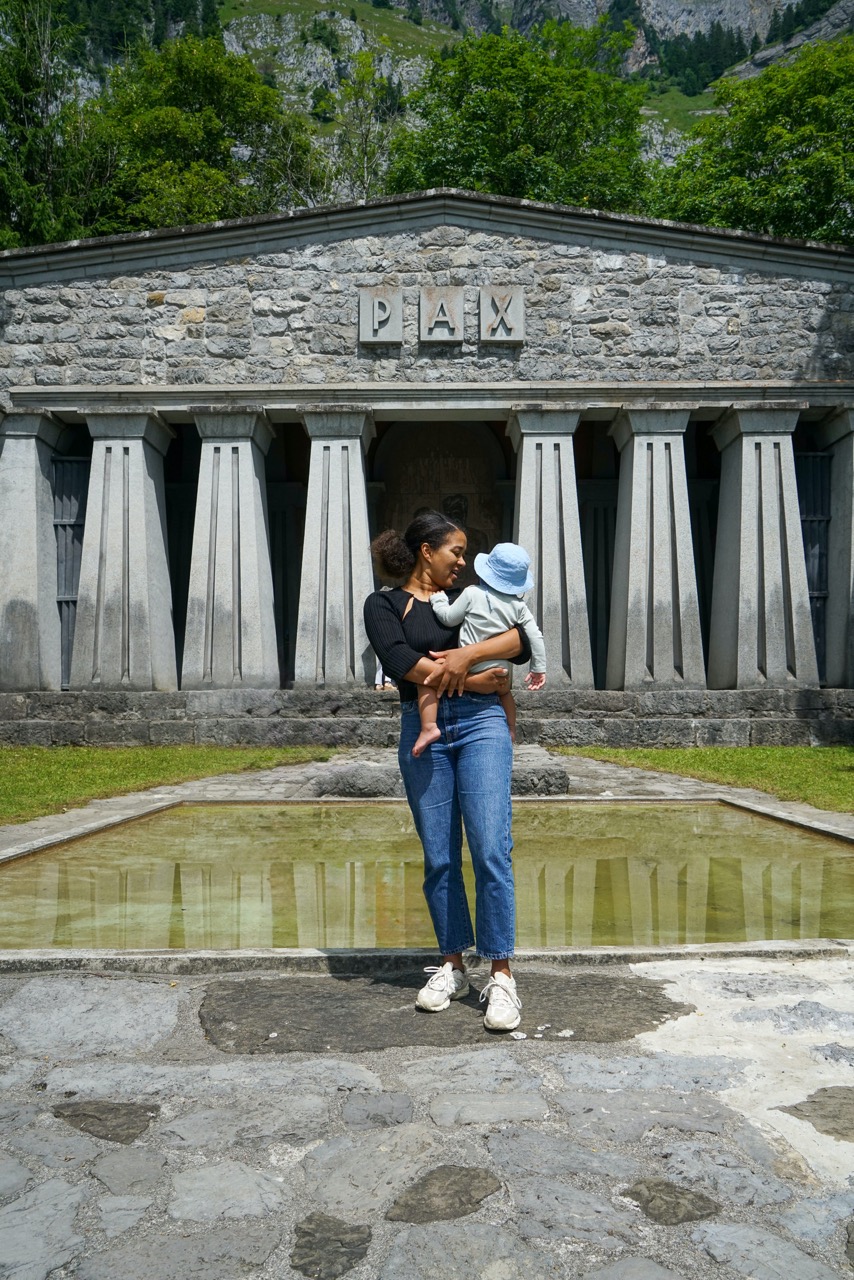 Roadtrip Switzerland, Things to see in Switzerland