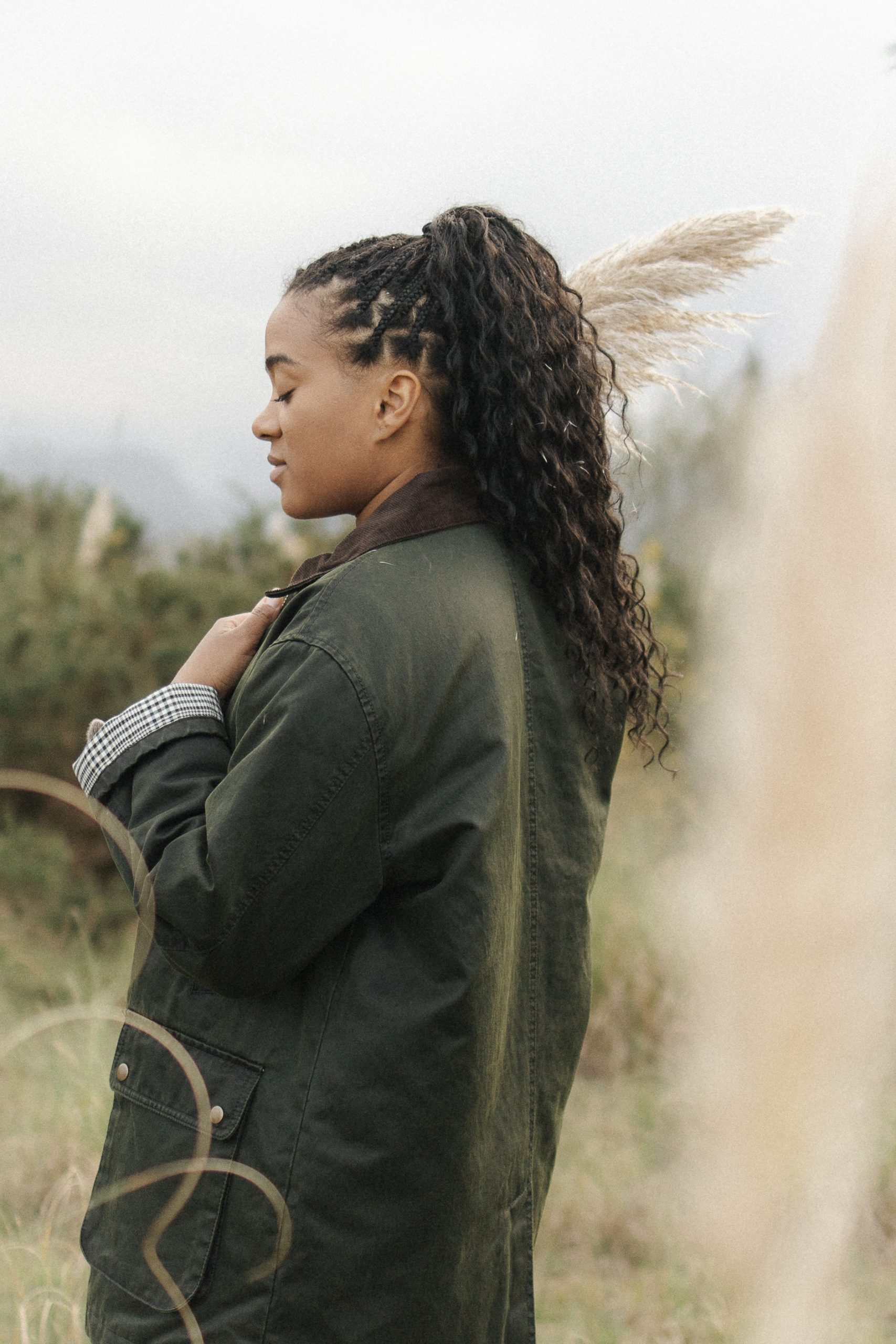 Barbour Jacket, Waxed Jacket, Navy Green Jacket, Jacket Trend