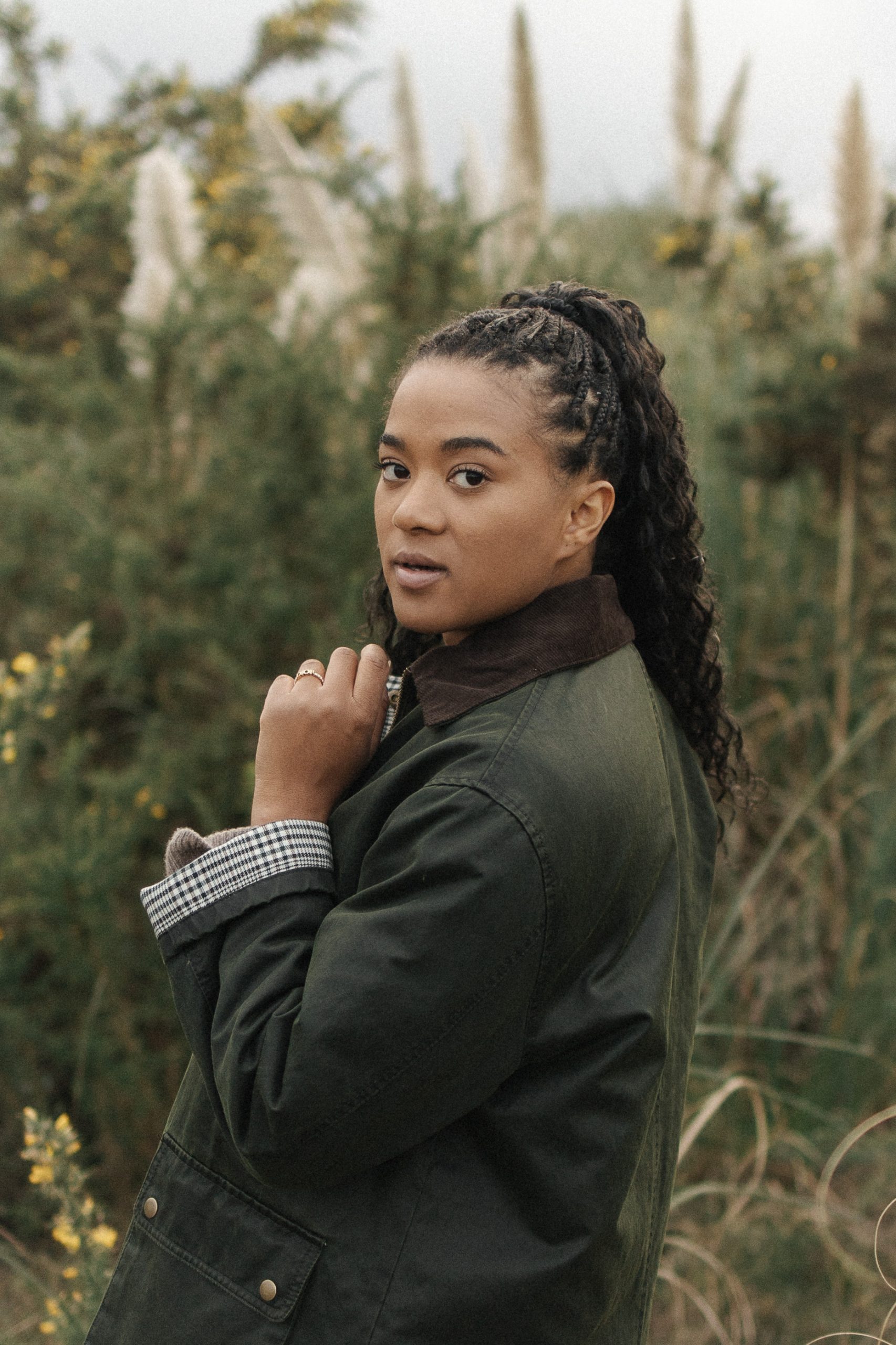 Barbour Jacket, Waxed Jacket, Navy Green Jacket, Jacket Trend