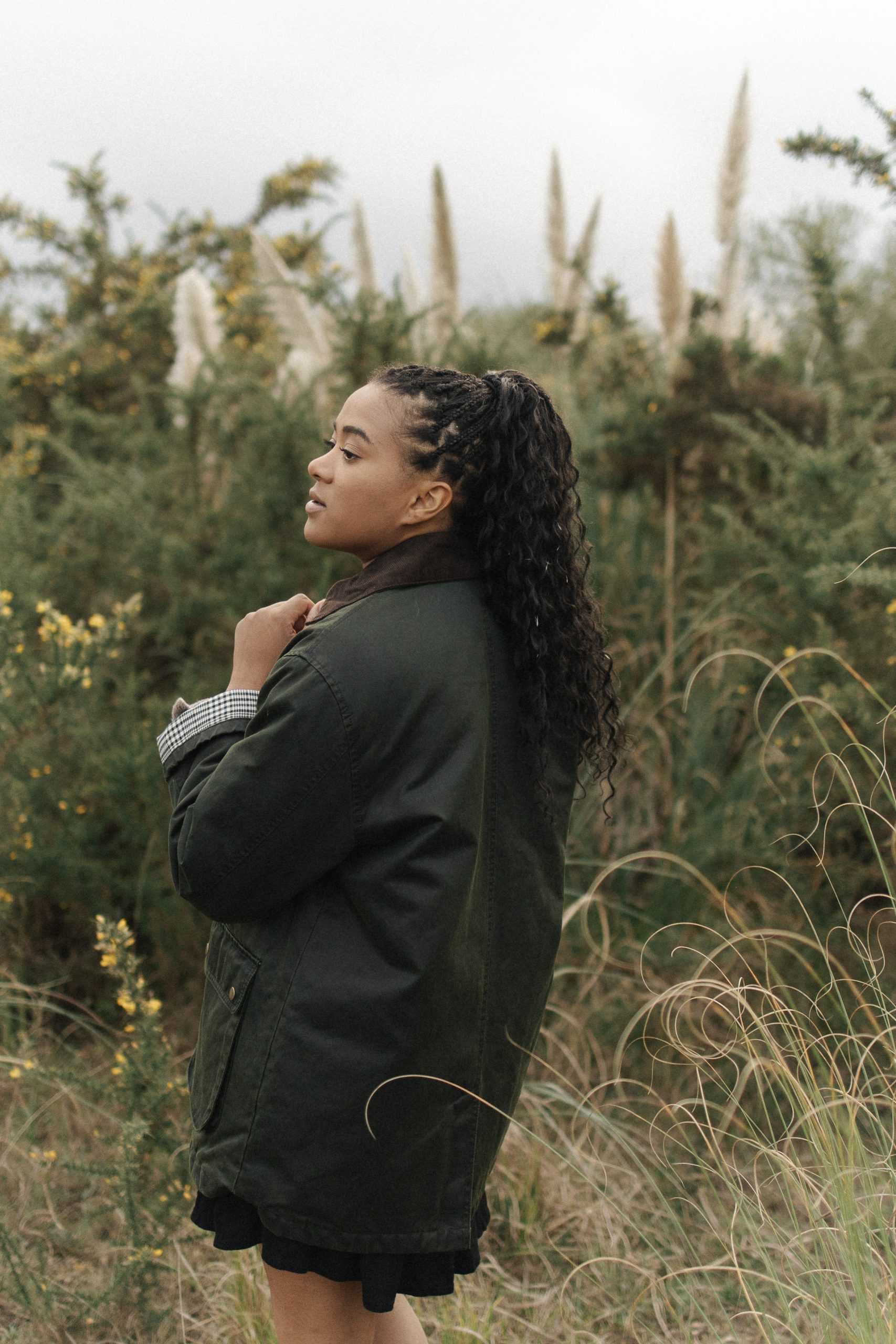 Barbour Jacket, Waxed Jacket, Navy Green Jacket, Jacket Trend