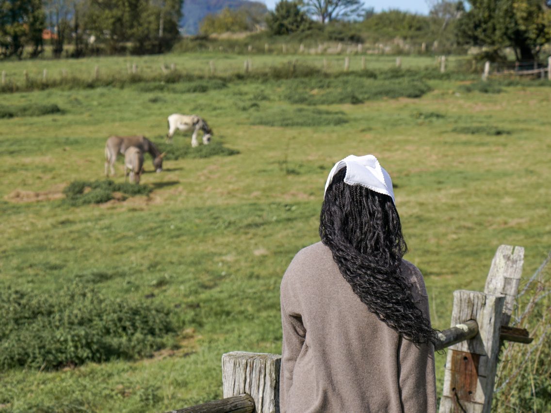 Why I’m Investing in Sustainable Sweaters That Actually Last