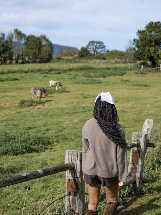 Why I’m Investing in Sustainable Sweaters That Actually Last