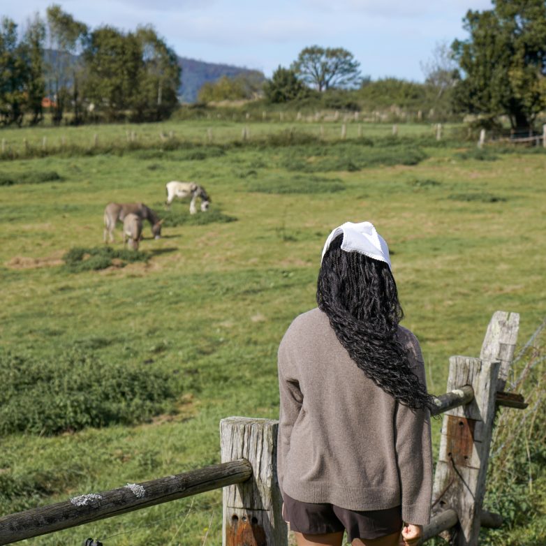 Why I’m Investing in Sustainable Sweaters That Actually Last